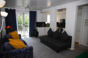 Luxury London Apartment - Central Location